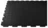 Модульное напольное ПВХ покрытие SENSOR AVERS 5 мм, RAL 4005, фиолетовый.