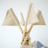 Детский Вигвам  Romana Tipi Top, коврик входит в стоимость