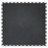Модульное напольное ПВХ покрытие TRAFFIC TILE CORK, 7 мм 
