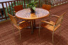 Erfolg Home & Garden синий
