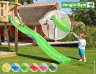 Детский игровой городок Jungle Gym Cottage