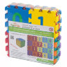 Развивающие коврики-пазлы, набор Funkids™ "Цифры-4-10"