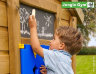 Детский игровой городок Jungle Gym Playhouse