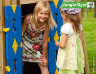 Детский игровой городок Jungle Gym Playhouse