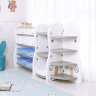Детский стеллаж для игрушек iFam Design Toy-3