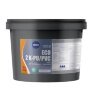 KESTO ECO 2K-PU PVC. Клей двухкомпонентный полиуретановый.