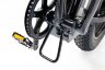 Электровелосипед OMA Electric FE17-R1 Moss Black