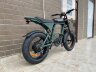 Электровелосипед OMA Electric FX20-R Moose green