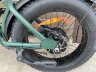 Электровелосипед OMA Electric FX20-R Moose green