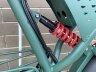 Электровелосипед OMA Electric FX20-R Moose green
