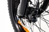 Электровелосипед OMA Electric FX20-R Moose green