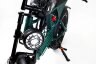 Электровелосипед OMA Electric FX20-R Moose green