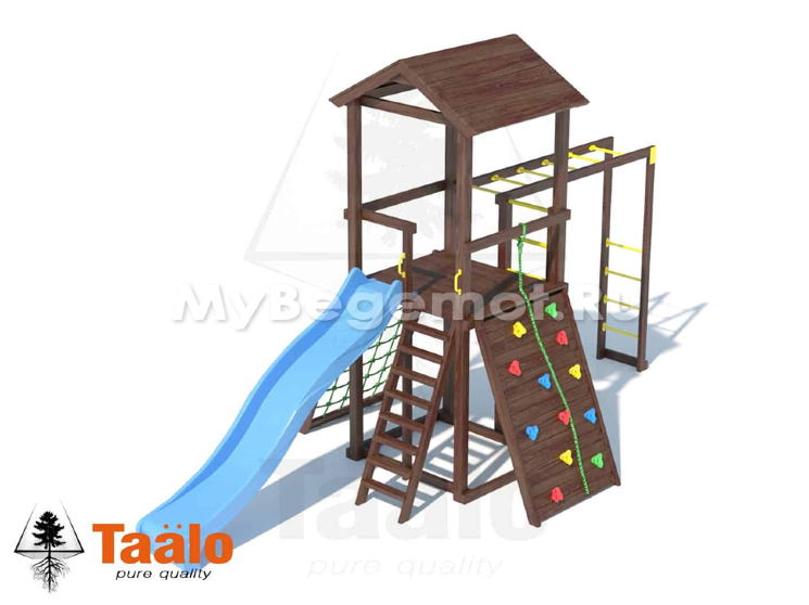 Детский игровой комплекс Taalo A1.3