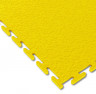 Модульное напольное ПВХ покрытие M-TILE UNIVERSAL 5 мм RAL 1016