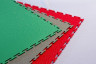 Модульное напольное ПВХ покрытие M-TILE UNIVERSAL 5 мм RAL 5021