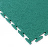Модульное напольное ПВХ покрытие M-TILE UNIVERSAL 5 мм RAL 5021