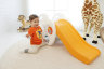 Детская горка iFam Apple Orange