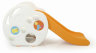 Детская горка iFam Apple Orange