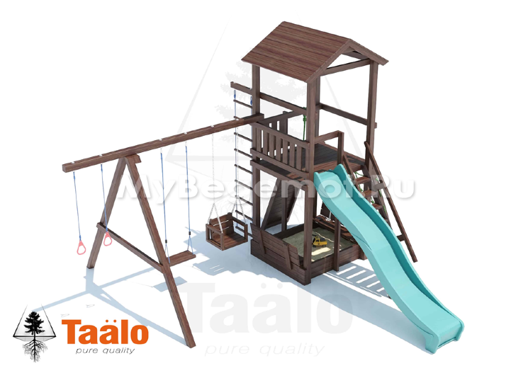 Детский игровой комплекс Taalo A3.2