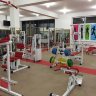 Модульное напольное ПВХ покрытие SOLD GRAIN 5 мм, серый