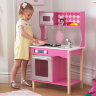 Детская игровая кухня KidKraft Сладкий сорбет