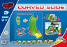 Детский конструктор Quadro Universal + Pool L + Curved Slide