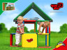 Детский конструктор Quadro Junior
