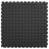 Эластичное спортивное модульное ПВХ покрытие M-TILE SPORTLINE HARD STUDDED, 7 мм